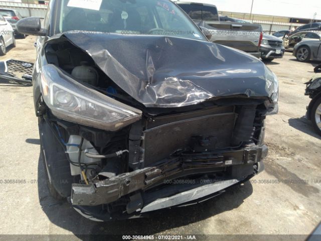 Photo 5 VIN: KM8J33A44LU176637 - HYUNDAI TUCSON 