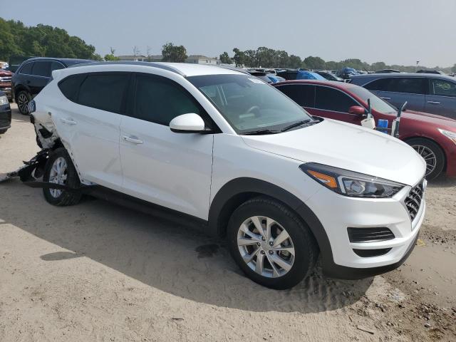 Photo 3 VIN: KM8J33A44LU186035 - HYUNDAI TUCSON 