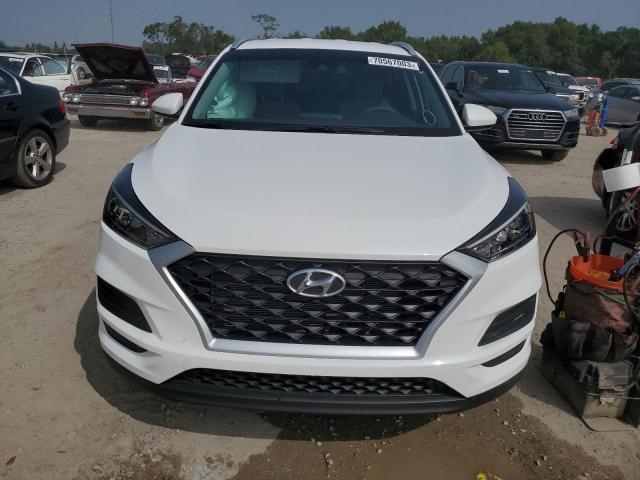 Photo 4 VIN: KM8J33A44LU186035 - HYUNDAI TUCSON 