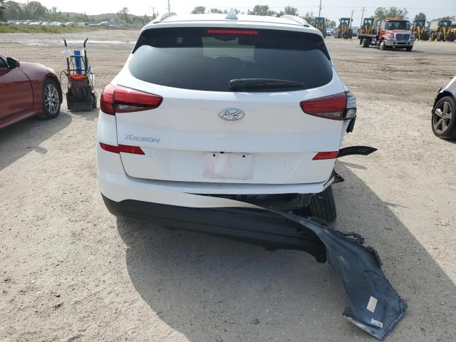 Photo 5 VIN: KM8J33A44LU186035 - HYUNDAI TUCSON 