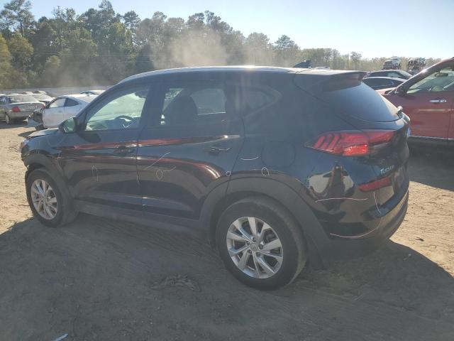 Photo 1 VIN: KM8J33A44LU270517 - HYUNDAI TUCSON LIM 