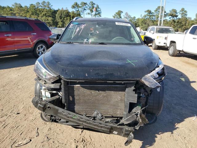 Photo 4 VIN: KM8J33A44LU270517 - HYUNDAI TUCSON LIM 