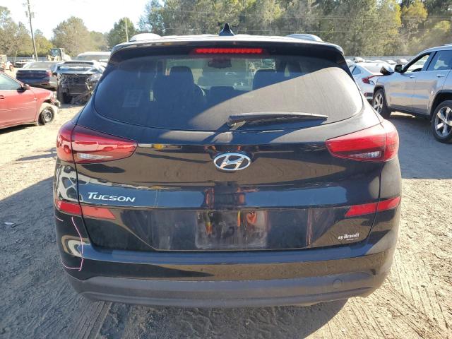 Photo 5 VIN: KM8J33A44LU270517 - HYUNDAI TUCSON LIM 