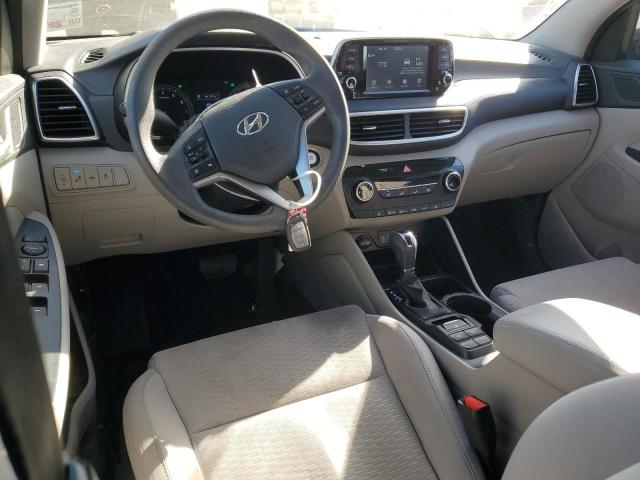 Photo 7 VIN: KM8J33A44LU270517 - HYUNDAI TUCSON LIM 