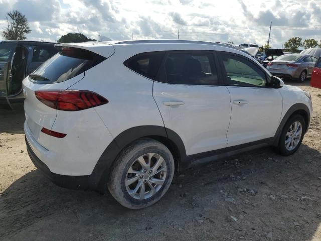 Photo 2 VIN: KM8J33A44MU287299 - HYUNDAI TUCSON LIM 