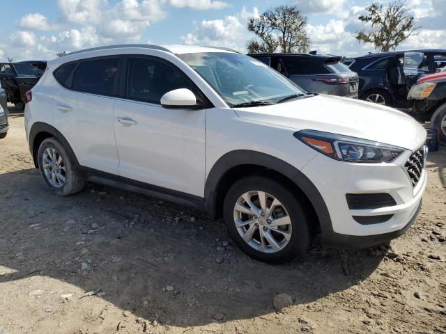 Photo 3 VIN: KM8J33A44MU287299 - HYUNDAI TUCSON LIM 