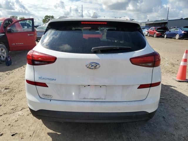 Photo 5 VIN: KM8J33A44MU287299 - HYUNDAI TUCSON LIM 