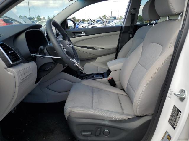 Photo 6 VIN: KM8J33A44MU287299 - HYUNDAI TUCSON LIM 