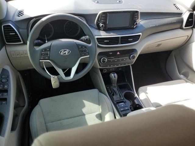 Photo 7 VIN: KM8J33A44MU287299 - HYUNDAI TUCSON LIM 