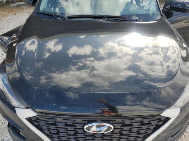 Photo 10 VIN: KM8J33A44MU305395 - HYUNDAI TUCSON 