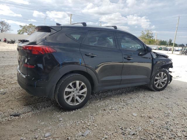 Photo 2 VIN: KM8J33A44MU305395 - HYUNDAI TUCSON 