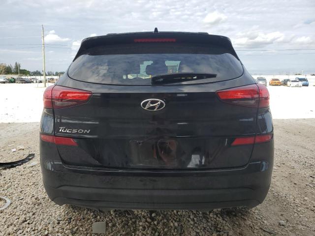 Photo 5 VIN: KM8J33A44MU305395 - HYUNDAI TUCSON 