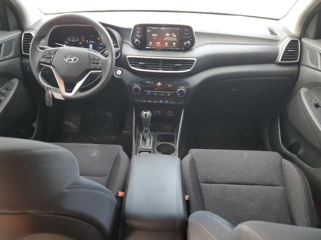 Photo 7 VIN: KM8J33A44MU305395 - HYUNDAI TUCSON 