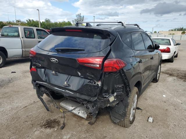 Photo 3 VIN: KM8J33A44MU317983 - HYUNDAI TUCSON LIM 