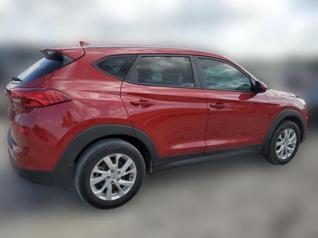 Photo 2 VIN: KM8J33A44MU327882 - HYUNDAI TUCSON LIM 