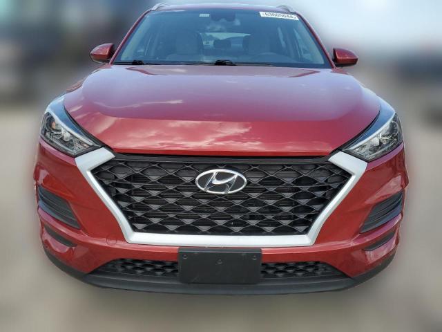 Photo 4 VIN: KM8J33A44MU327882 - HYUNDAI TUCSON LIM 