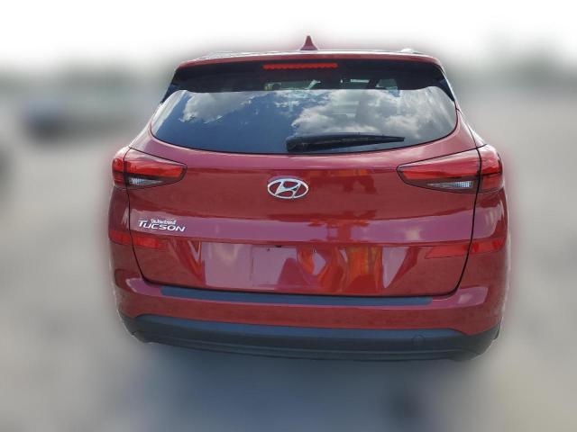 Photo 5 VIN: KM8J33A44MU327882 - HYUNDAI TUCSON LIM 