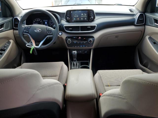 Photo 7 VIN: KM8J33A44MU327882 - HYUNDAI TUCSON LIM 