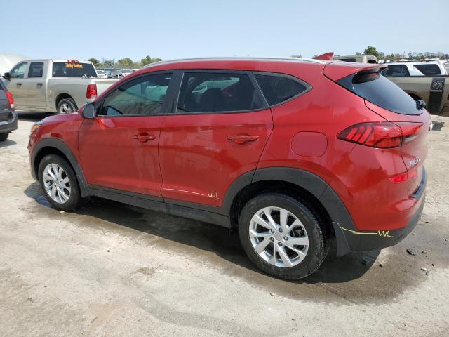 Photo 1 VIN: KM8J33A44MU327882 - HYUNDAI TUCSON LIM 