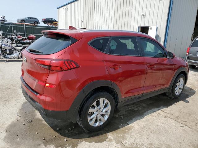 Photo 2 VIN: KM8J33A44MU327882 - HYUNDAI TUCSON LIM 