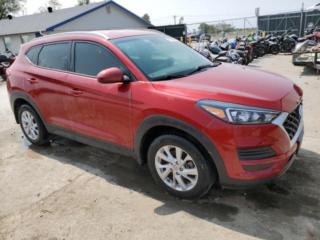 Photo 3 VIN: KM8J33A44MU327882 - HYUNDAI TUCSON LIM 