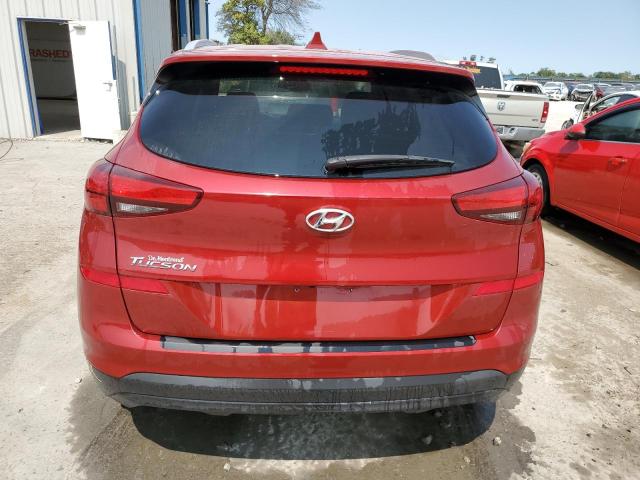 Photo 5 VIN: KM8J33A44MU327882 - HYUNDAI TUCSON LIM 