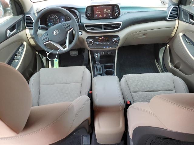 Photo 7 VIN: KM8J33A44MU327882 - HYUNDAI TUCSON LIM 