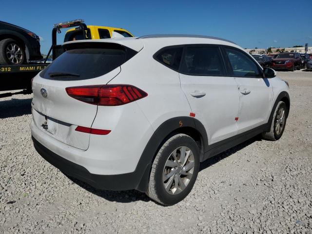 Photo 3 VIN: KM8J33A44MU341104 - HYUNDAI TUCSON LIM 