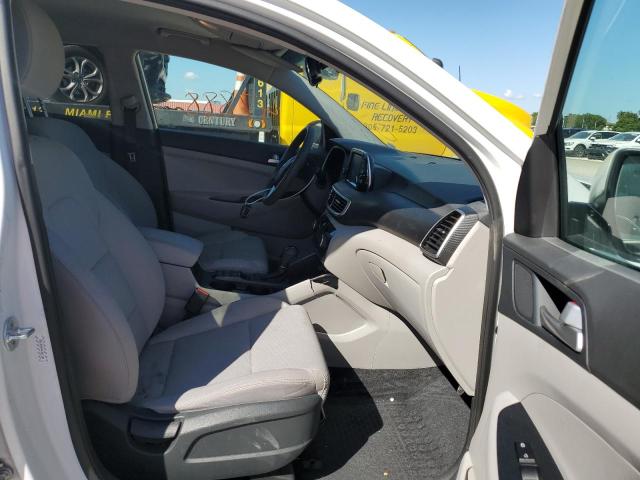 Photo 4 VIN: KM8J33A44MU341104 - HYUNDAI TUCSON LIM 