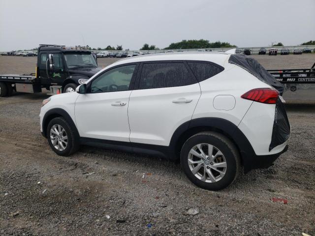 Photo 1 VIN: KM8J33A44MU350577 - HYUNDAI TUCSON 