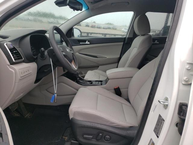 Photo 6 VIN: KM8J33A44MU350577 - HYUNDAI TUCSON 