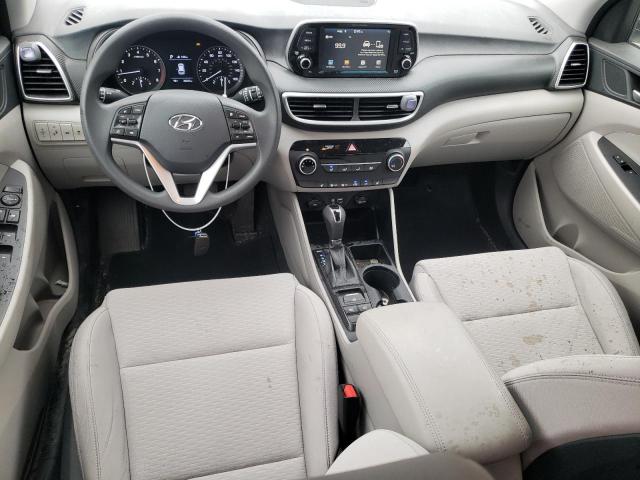 Photo 7 VIN: KM8J33A44MU350577 - HYUNDAI TUCSON 