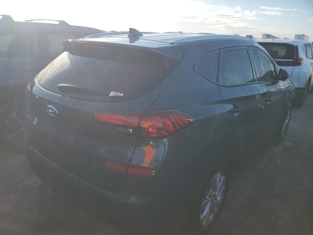 Photo 2 VIN: KM8J33A44MU401317 - HYUNDAI TUCSON LIM 