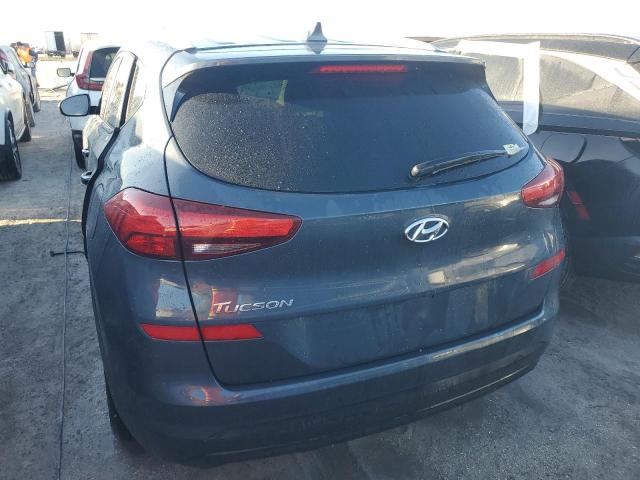 Photo 5 VIN: KM8J33A44MU401317 - HYUNDAI TUCSON LIM 