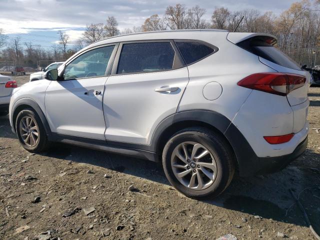 Photo 1 VIN: KM8J33A45GU024226 - HYUNDAI TUCSON LIM 