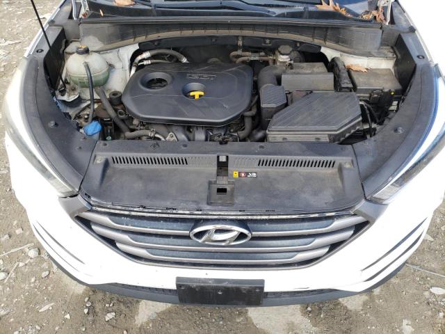 Photo 11 VIN: KM8J33A45GU024226 - HYUNDAI TUCSON LIM 