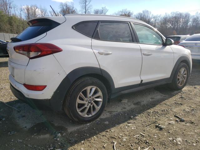 Photo 2 VIN: KM8J33A45GU024226 - HYUNDAI TUCSON LIM 