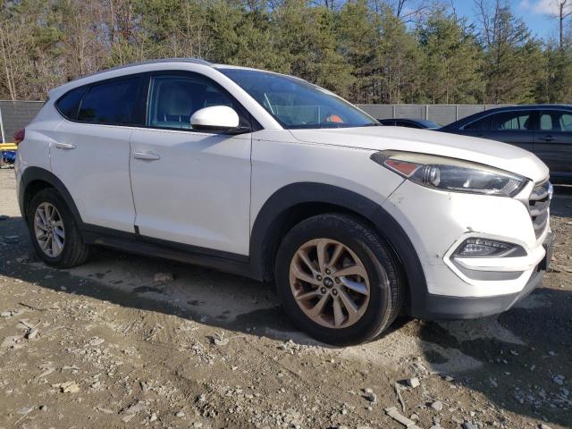 Photo 3 VIN: KM8J33A45GU024226 - HYUNDAI TUCSON LIM 