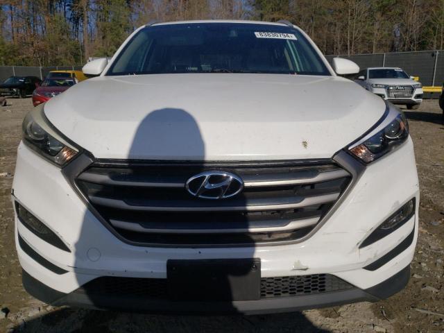 Photo 4 VIN: KM8J33A45GU024226 - HYUNDAI TUCSON LIM 