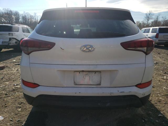 Photo 5 VIN: KM8J33A45GU024226 - HYUNDAI TUCSON LIM 