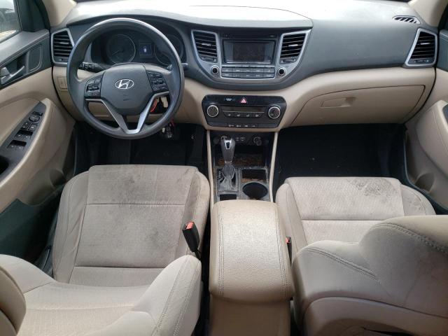 Photo 7 VIN: KM8J33A45GU024226 - HYUNDAI TUCSON LIM 