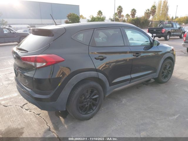 Photo 3 VIN: KM8J33A45GU026607 - HYUNDAI TUCSON 