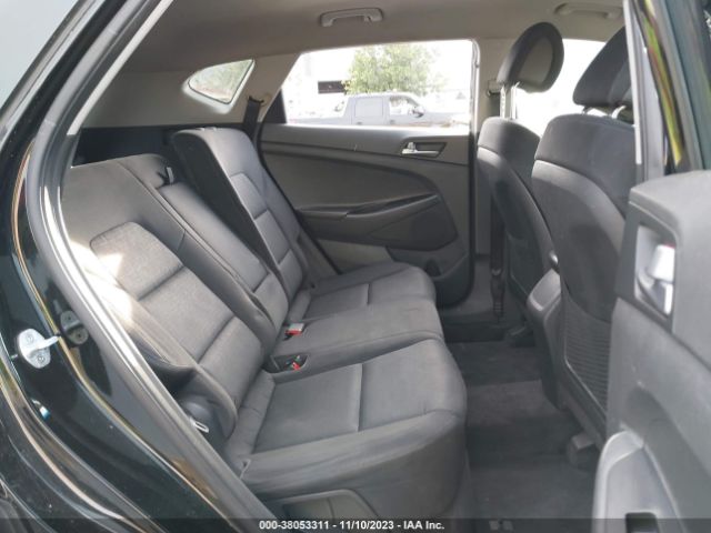 Photo 7 VIN: KM8J33A45GU026607 - HYUNDAI TUCSON 