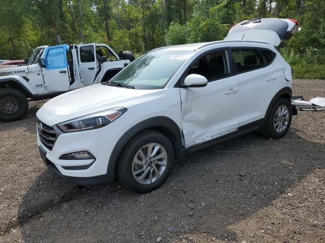 Photo 0 VIN: KM8J33A45GU063656 - HYUNDAI TUCSON LIM 