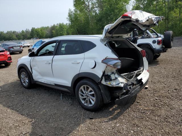 Photo 1 VIN: KM8J33A45GU063656 - HYUNDAI TUCSON LIM 