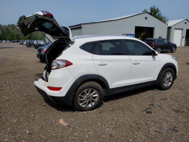 Photo 2 VIN: KM8J33A45GU063656 - HYUNDAI TUCSON LIM 