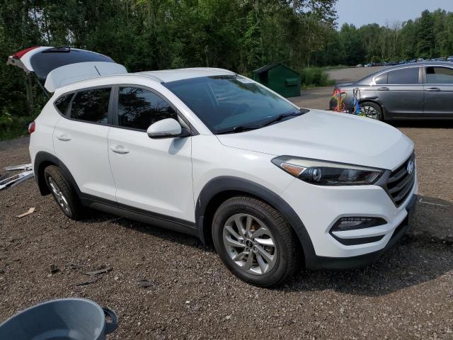 Photo 3 VIN: KM8J33A45GU063656 - HYUNDAI TUCSON LIM 