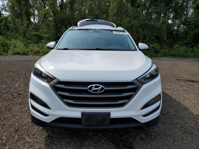 Photo 4 VIN: KM8J33A45GU063656 - HYUNDAI TUCSON LIM 