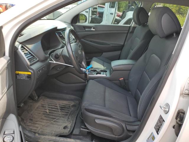 Photo 6 VIN: KM8J33A45GU063656 - HYUNDAI TUCSON LIM 