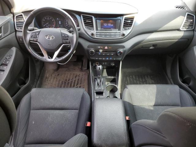 Photo 7 VIN: KM8J33A45GU063656 - HYUNDAI TUCSON LIM 